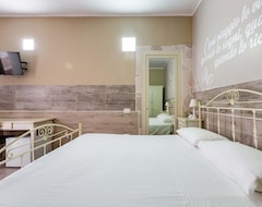 Hotel 3653 Resort Re Sole - Matrimoniale Basic (Grottaglie, Italija)