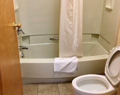 Hotel Quality Suites Convention Center - Hickory (Hickory, EE. UU.)