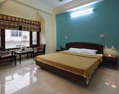 Khách sạn Polo Regency (Mandi, Ấn Độ)