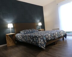 Casa/apartamento entero La playa de Sillon, T2, 43 m², aparcamiento vigilado, internet inalámbrico, CHQ vacaciones (Saint-Malo, Francia)