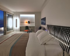 Hotelli Alti Santorini Suites (Megalochori, Kreikka)
