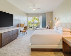 Otel Hyatt Regency Aruba Resort And Casino (Palm Beach, Aruba)
