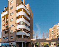 Casa/apartamento entero Rest & Nest Bologna Fiera (Bolonia, Italia)