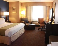 Hotelli Holiday Inn Seattle Downtown - Lake Union (Seattle, Amerikan Yhdysvallat)