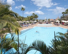 Hotel IFA Villas Altamarena (Praia de Jandia, Espanha)