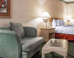 Khách sạn Quality Inn & Suites Safford (Safford, Hoa Kỳ)