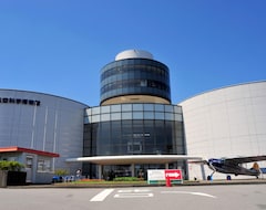 Hotel 東横イン成田空港 (Narita, Japón)