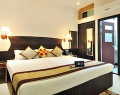 OYO 5539 Merit Hotel (Agra, Indien)