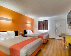 Hotel Motel 6-Salina, KS (Salina, Sjedinjene Američke Države)