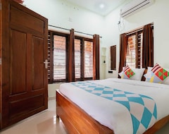 Hotel Oyo Flagship Atharvam Resort (Kochi, Indija)