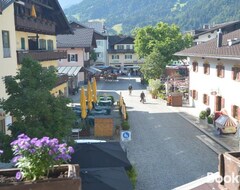 Hele huset/lejligheden Kandinsky Apartment (Garmisch, Tyskland)