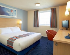 Hotel Travelodge Ayr (Ayr, Reino Unido)