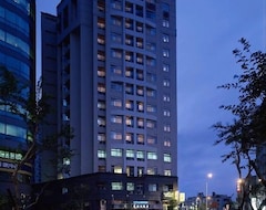 Khách sạn City Lake Hotel (Neihu District, Taiwan)
