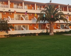 Hotel Beyza Yasam (Burhaniye, Turska)