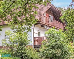 Toàn bộ căn nhà/căn hộ Two-bedroom Holiday Home Weissenstein With Mountain View 03 (Weißenstein, Áo)