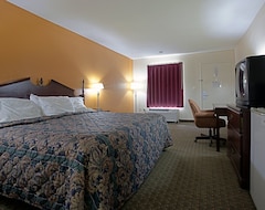 Hotel Americas Best Value Inn Newnan (Newnan, Sjedinjene Američke Države)