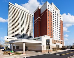 Khách sạn Hotel Courtyard Atlantic City (Atlantic City, Hoa Kỳ)