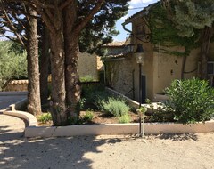 Cijela kuća/apartman Provence Dream Chalet (Uchaux, Francuska)