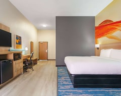 Khách sạn La Quinta Inn & Suites By Wyndham San Antonio Seaworld/lafb (San Antonio, Hoa Kỳ)