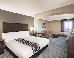 Hotel La Quinta Inn & Suites Beaumont West (Beaumont, Sjedinjene Američke Države)