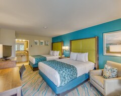 Khách sạn Quality Inn Gulfport I-10 (Gulfport, Hoa Kỳ)