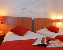 Khách sạn Hotel Inn Dijon-Quetigny (Quetigny, Pháp)