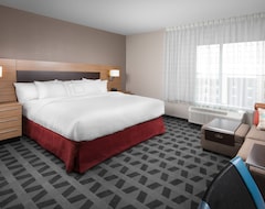 Hotel TownePlace Suites by Marriott Nashville Smyrna (Smyrna, USA)