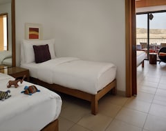 Hotel Mövenpick Resort & Spa Tala Bay Aqaba (Aqaba City, Jordania)