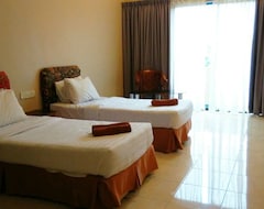 Khách sạn Hotel City Times (Kuantan, Malaysia)