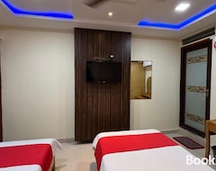 Hotel STAYMAKER DV Residency (Bhadravati, Indien)