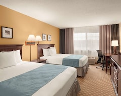 Hotel Country Inn & Suites by Radisson, Sioux Falls, SD (Sioux Falls, USA)