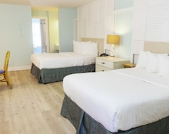 Majatalo Lighthouse Resort Inn & Suites (Fort Myers Beach, Amerikan Yhdysvallat)