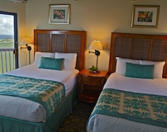 Khách sạn Club Wyndham Ka Eo Kai (Princeville, Hoa Kỳ)