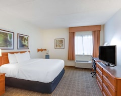 Hotelli La Quinta Inn & Suites Jacksonville Mandarin (Jacksonville, Amerikan Yhdysvallat)