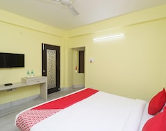 Gæstehus FabExpress Flama Guest House New Town (Kolkata, Indien)