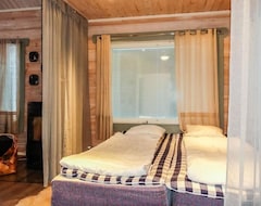Tüm Ev/Apart Daire Vacation Home Keselm?kangas In Salla - 4 Persons, 1 Bedrooms (Salla, Finlandiya)