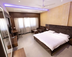 Hotel Vikramaditya (Ujjain, Indija)
