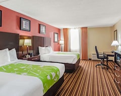 Hotelli La Quinta Inn & Suites Salisbury (Salisbury, Amerikan Yhdysvallat)