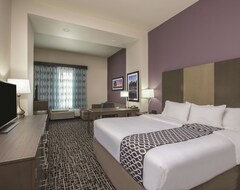 Motel La Quinta Inn & Suites Enid (Enid, USA)