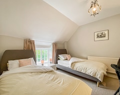 Hele huset/lejligheden 4 Bedroom Accommodation In Gare Hill, Near Frome (Frome, Storbritannien)