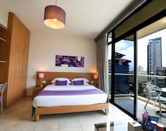 Aparthotel Xpress by Smallville (Beirut, Líbano)