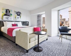 Hotel 4-bedroom Grand Suite (Las Vegas, USA)