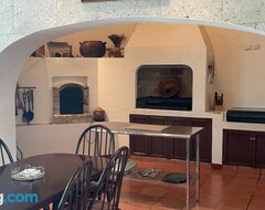 Cijela kuća/apartman Monte Parnaso (Montemorelos, Meksiko)