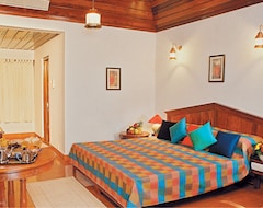 Hotel Cocobay Resort Kumarakom (Kottayam, Indija)