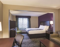 Hotel La Quinta by Wyndham Clearwater South (Clearwater, USA)