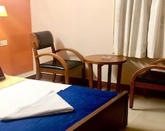 Hotel Blue Homes (Visakhapatnam, India)