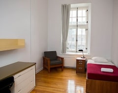 Khách sạn The Grey Nuns Residence By Concordia University (Montréal, Canada)