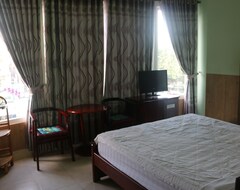 Hotelli Hotel Kim Long (Cần Thơ, Vietnam)