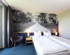 Cijela kuća/apartman Single Room, Shower/toilet, Hotel (Chorin, Njemačka)