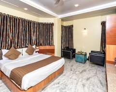 Khách sạn Hotel Dayal (Udaipur, Ấn Độ)